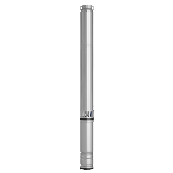 5" ipro 20-200 (15KW, 400V) ipro pompa glebinowa – Dambat