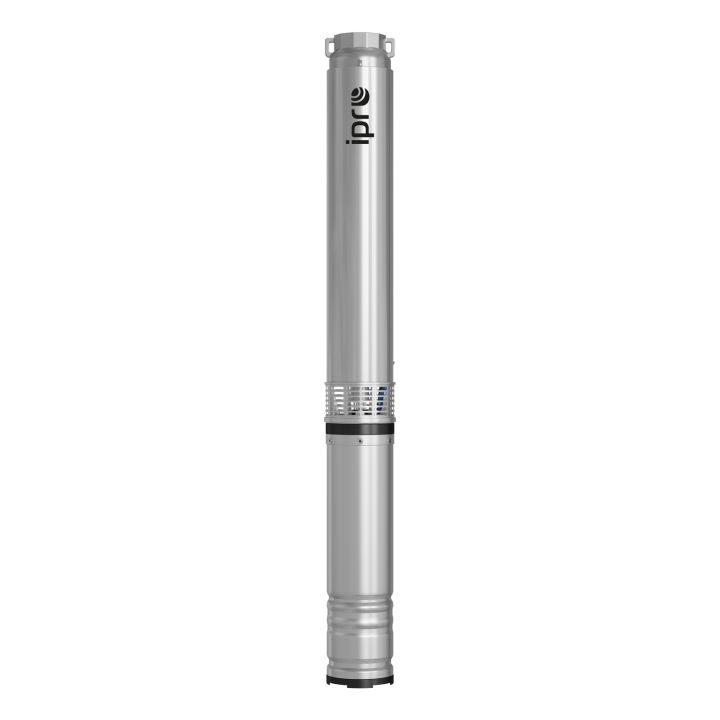 6 ipro 32-200 (15 kW, 400 V) pompa głębinowa – Dambat