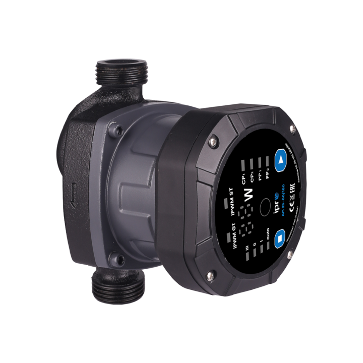 Api ipro 15-60/130 PWM pompa obiegowa – Dambat