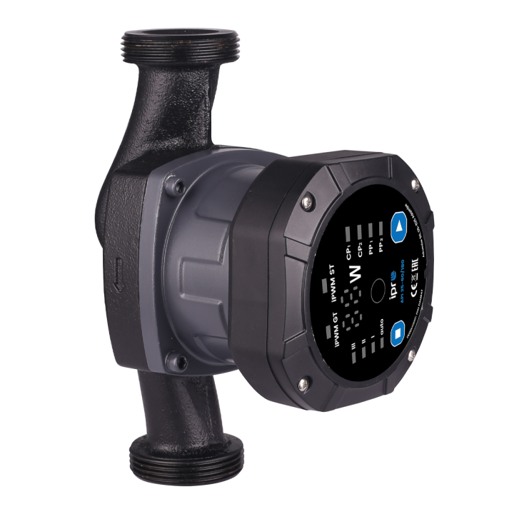 Api ipro 25-40/180 PWM pompa obiegowa – Dambat