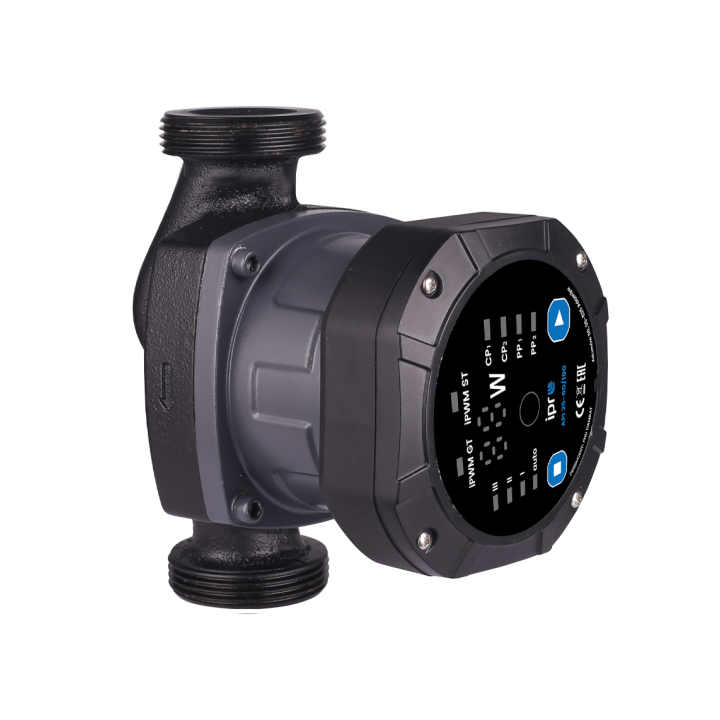 API IPRO 25-60/130 PWM POMPA OBIEGOWA