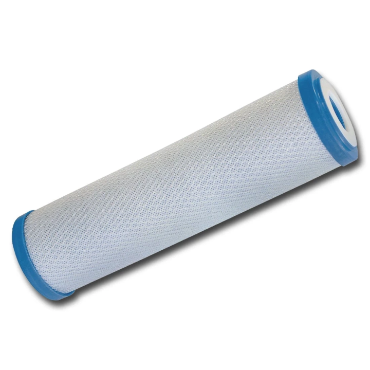 Wkład węglowy (blok węglowy) do filtrów wodnych 10 cali USTM BL