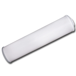 Wkład węglowy (węgiel granulowany) do filtrów wodnych BB 20 cali
