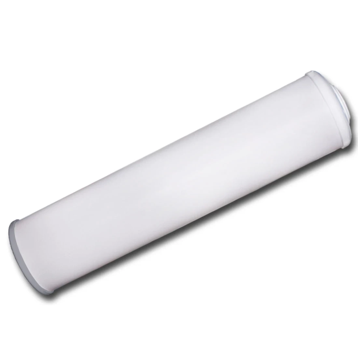 Wkład węglowy (węgiel granulowany) do filtrów wodnych BB 20 cali