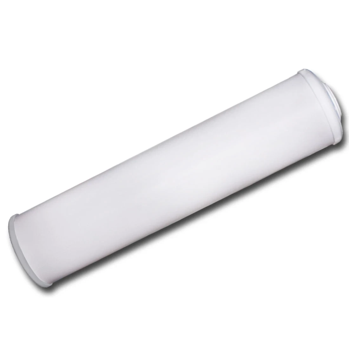 Wkład węglowy z nanosrebrem (bakteriostatyczny) 20 X 4,5 cala