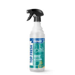 Odświeżacz powietrza TOP fresh GT oasis 0,6L zapach perfum bez