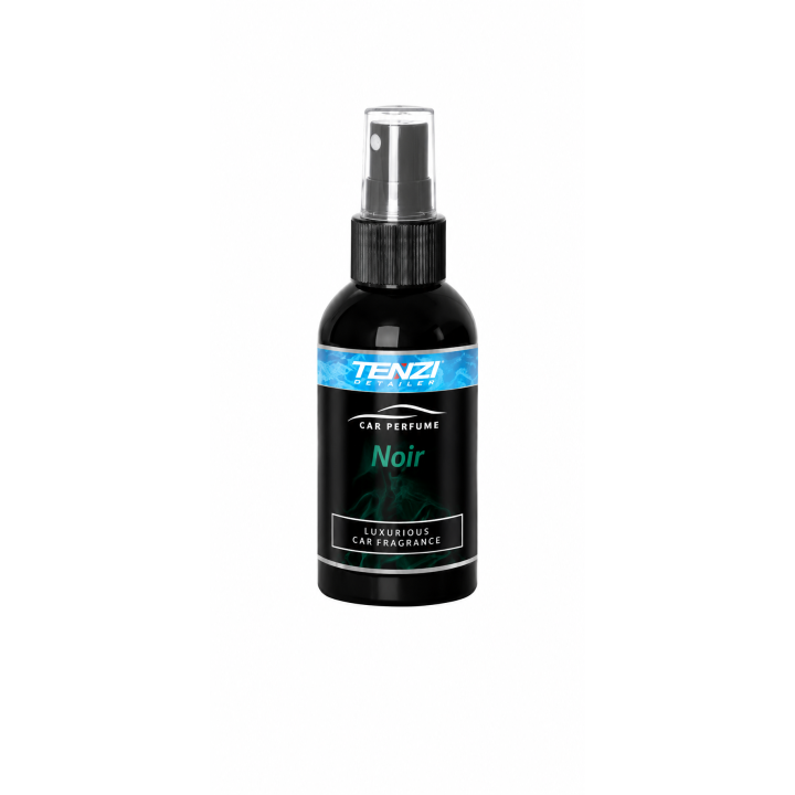 Elegancki odświeżacz powietrza Tenzi noir 100ML - zapach męskich
