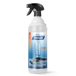 Hydro+ profesjonalny środek do czyszczenia szkła i luster na