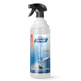 Hydrofoniczna powłoka ceramiczna 1L - ochrona szyb łodzi i pleksi