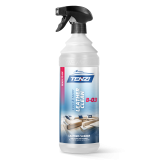 Profesjonalny preparat do czyszczenia i pielęgnacji skóry łodzi