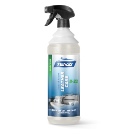 Preparat do pielęgnacji skóry morskiej B-22 - UV ochrona, 1L