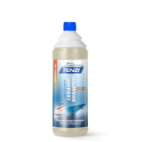 Ceramiczny szampon łodziowy 1L: nano formuła, ochrona UV