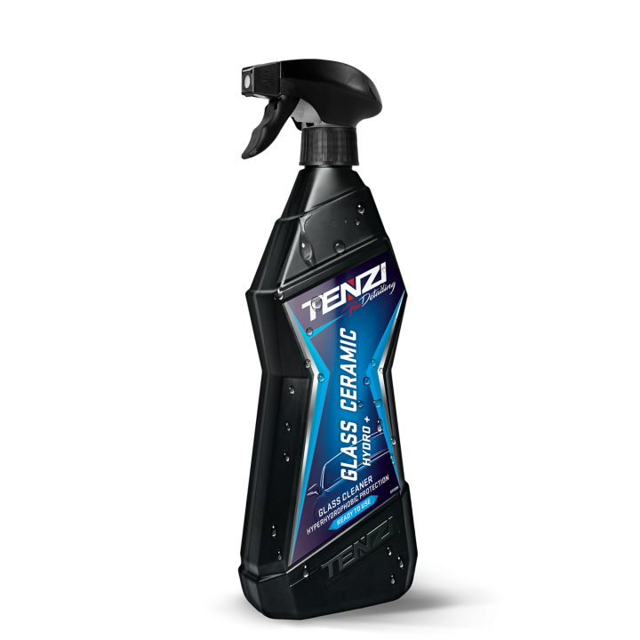Zaawansowana ceramika kwarcowa hydro plus 0,7L - ochronna powłoka