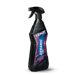 Zaawansowana ceramiczna powłoka hydro+ 700ML: ochrona &