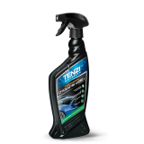 Profesjonalny płyn do szyb samochodowych hydro+ 0.6L perfekcyjna