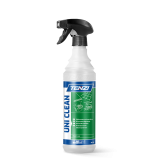 PROFESJONALNY ŚRODEK UNI CLEAN DO MYCIA, ODTŁUSZCZANIA I ODPLAMIANIA 0,6L