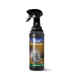 Preparat do konserwacji kamienia 0,6L - ochrona i nabłyszczanie