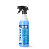 Premium preparat do mycia szyb i luster 0,6L z funkcją antypara