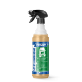 Preparat do czyszczenia szyb kominkowych penetrująca piana 0,6L