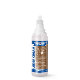 Preparat do konserwacji skór leder cream GT 0,6L - nawilżanie i