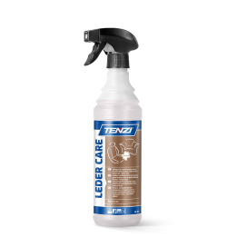 Preparat leder care GT 0,6L do pielęgnacji skóry naturalnej i