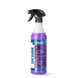 Preparat czyszczący do powierzchni błyszczących UNI shine 0,6L