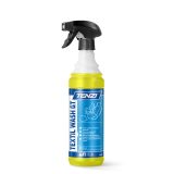 Preparat do prania tekstylii 600ML - ekstrakcyjnie i ręcznie