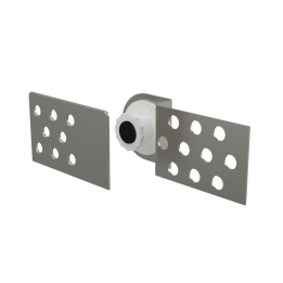 Łazienka Alcadrain AVD004