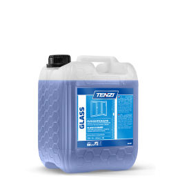 TENZI GLASS 5L - Koncentrat do mycia szyb, luster i powierzchni