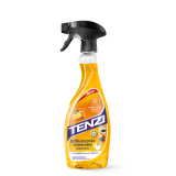 Uniwersalny odtłuszczacz spray 0,5L do tłuszczu i plam zapach