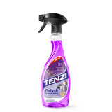 Uniwersalny preparat do powierzchni błyszczących home PRO 0,5L