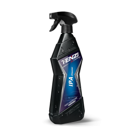 Preparat IPA do czyszczenia samochodu 700ML - usuwa tłuszcz i