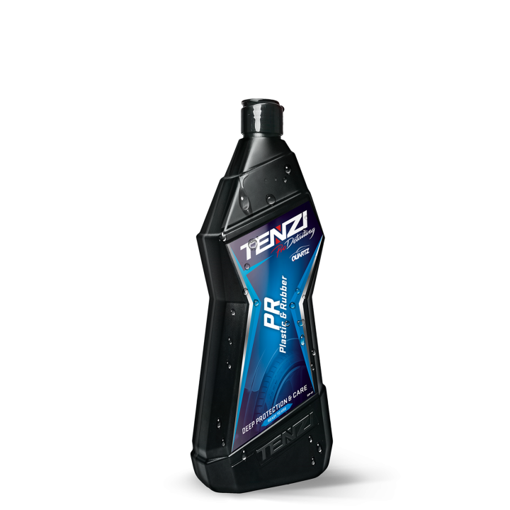 Impregnat hydrofobowy do tworzyw sztucznych i gumy 0,7L ochrona