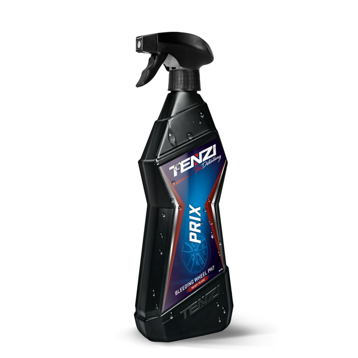 Środek do usuwania rdzy i pyłu hamulcowego prix en/pl 0,7L