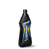 Wosk carnauba z ptfe 0,7L - głębokie nabłyszczenie i ochrona