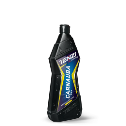Woskowe mleczko carnauba care 0,7L - ochronne nabłyszczenie