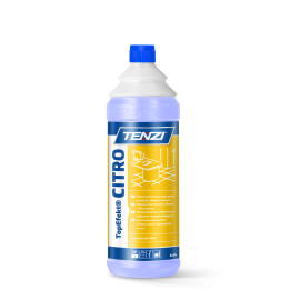 Uniwersalny preparat myjący topefekt® citro 1L O zapachu