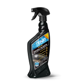 Dressing do opon i plastiku spray 600ML intensywny nabłyszczacz