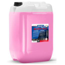 Super skoncentrowany wosk jasmine 25L ochronny do karoserii