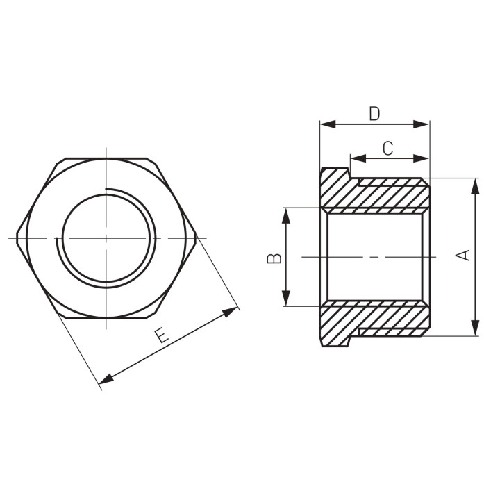 Deska sedesowa MDF, delfiny – Ferro