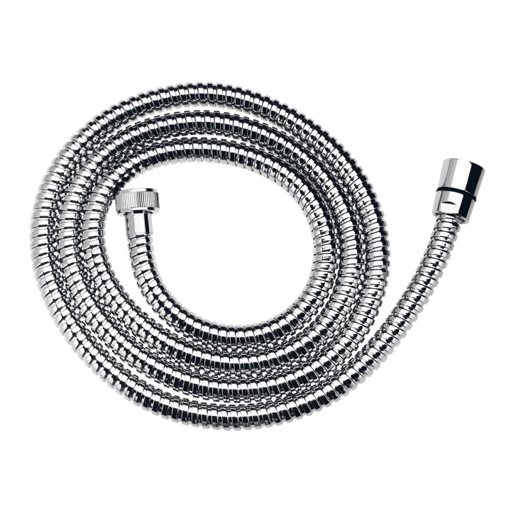 Jive zestaw natryskowy punktowy, GUN metal – Ferro