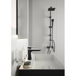 Szafka do rozdzielacza, natynkowa 840/575/170 – Ferro