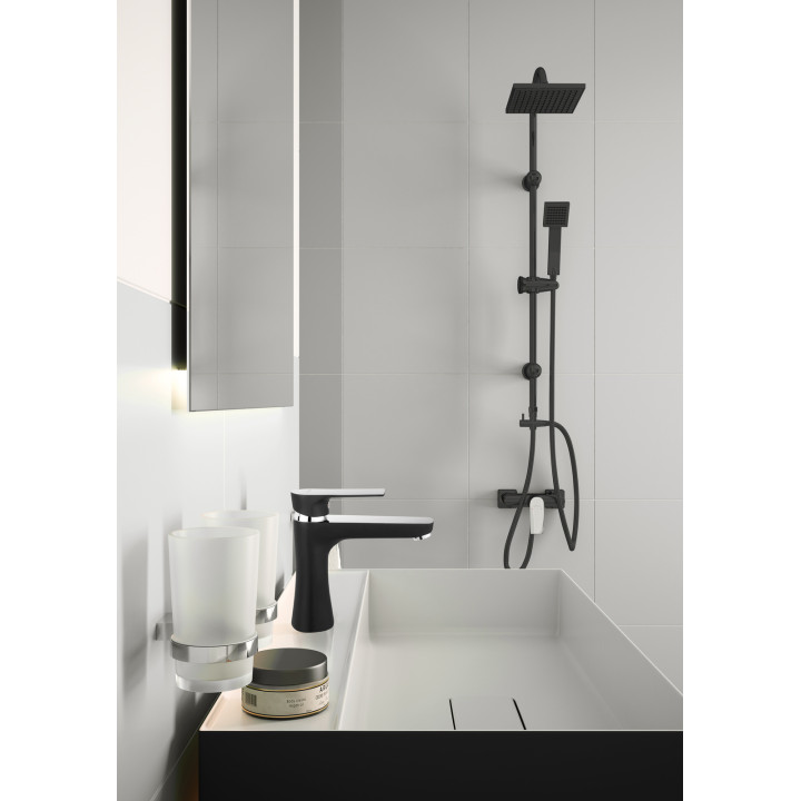 Szafka do rozdzielacza, natynkowa 840/575/170 – Ferro