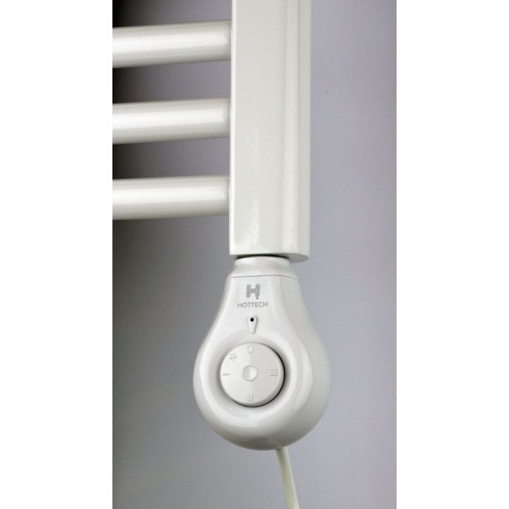 Grzałka elektroniczna drop z regulacją temperatury wody 900W