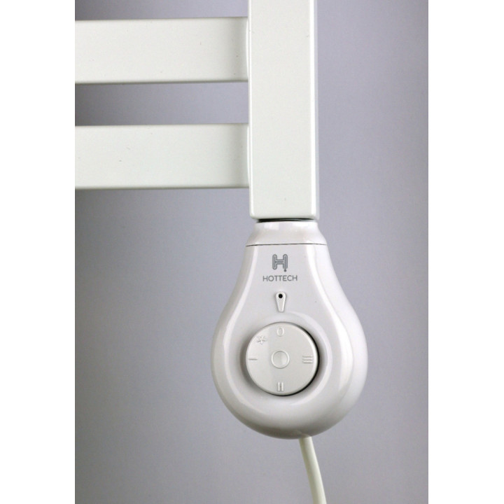 Grzałka elektroniczna drop z regulacją temperatury wody 1200W