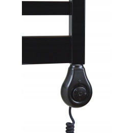 Grzałka elektroniczna drop z regulacją temperatury wody 1200W