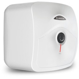 Podgrzewacz elektryczny andris R 10 PL EU nadumywalkowy – Ariston