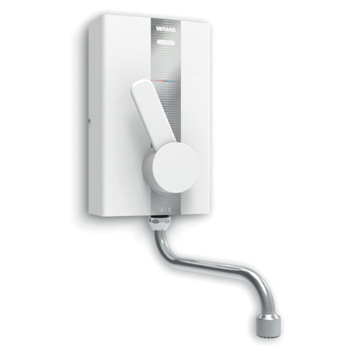 Ogrzewacz przepływowy wody Perfect MIX 5,5 kW – Wijas