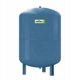 Reflex naczynie przeponowe DE 50L CWU 10 bar