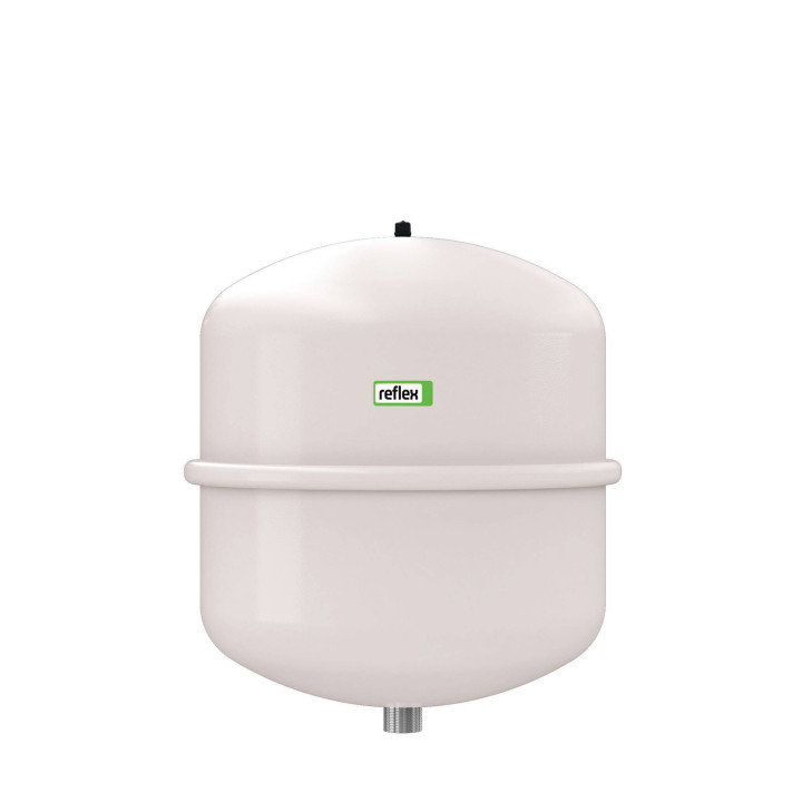 Reflex naczynie przeponowe NG 18L CO 10 bar